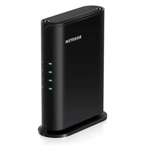 NETGEAR 4-Stream WiFi 6 Router (R6700AX)