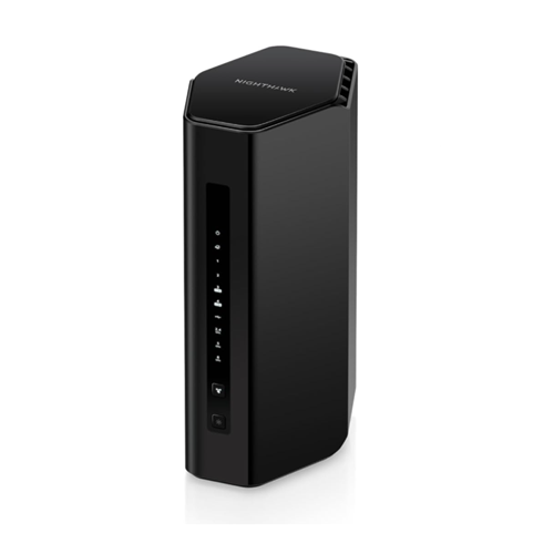 NETGEAR Nighthawk WiFi 7 Router (RS300)