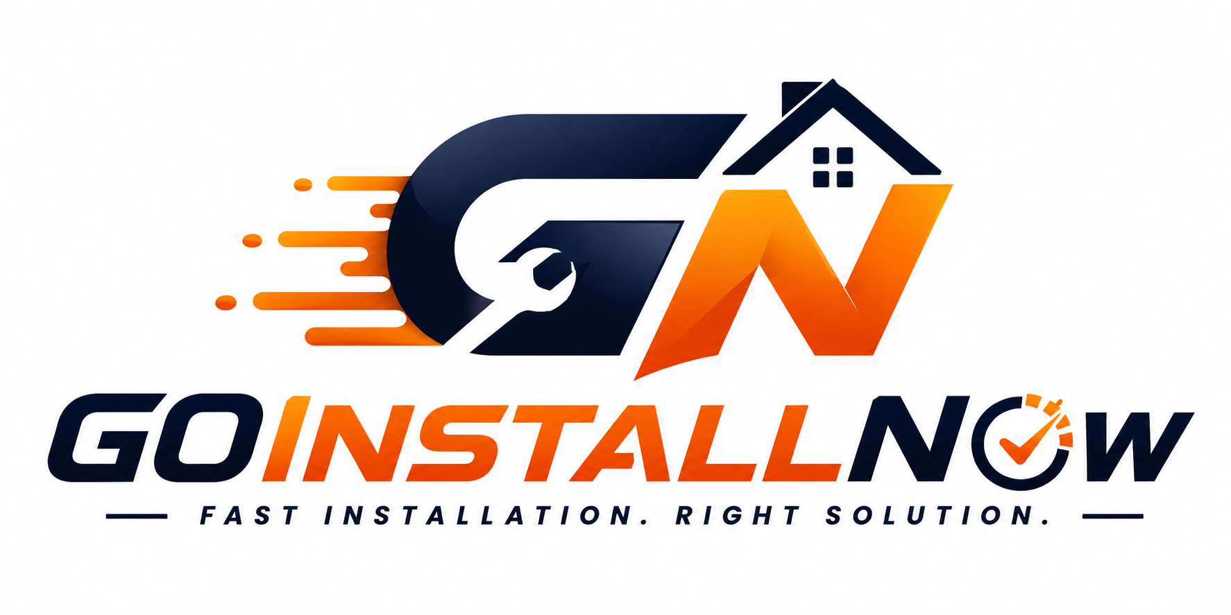 Goinstallnow Logo