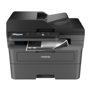 Brother DCP L2640DW Wireless Monochrome Laser Multi Function Printer
