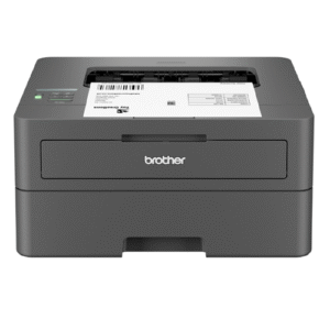Brother HL L2405W Wireless Monochrome Laser Printer