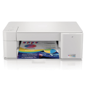 Brother MFC J1205W INKvestment Tank Wireless Color Multi Function Printer